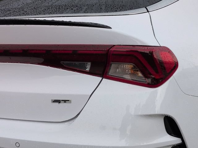 Used 2024 Kia K5 GT w/ GT1 Package FWD image 14