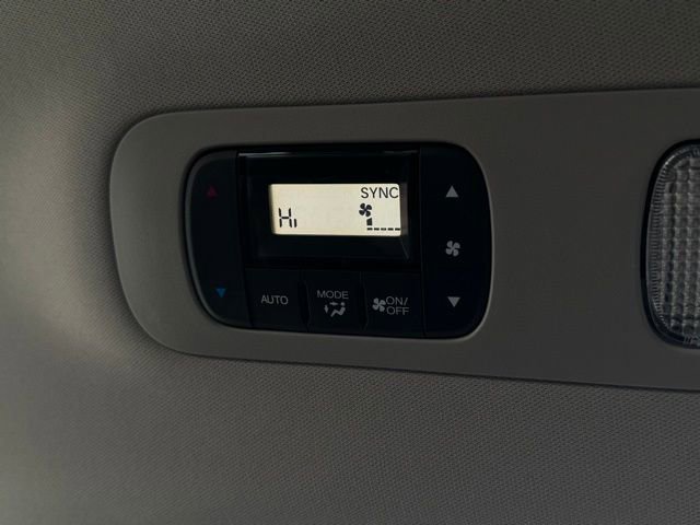 New 2026 Honda Odyssey Elite image 28