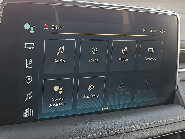 Used 2023 Chevrolet Tahoe Z71 AWD/4WD image 28