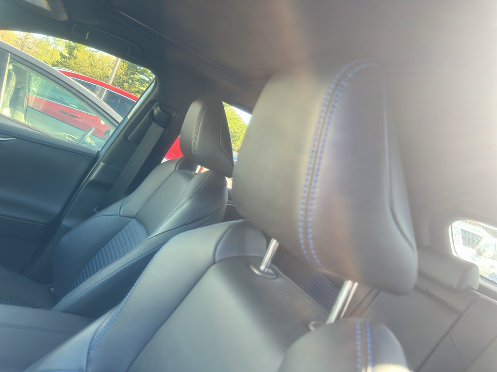 Used 2023 Toyota RAV4 XSE w/ XSE Grade Weather Package image 8