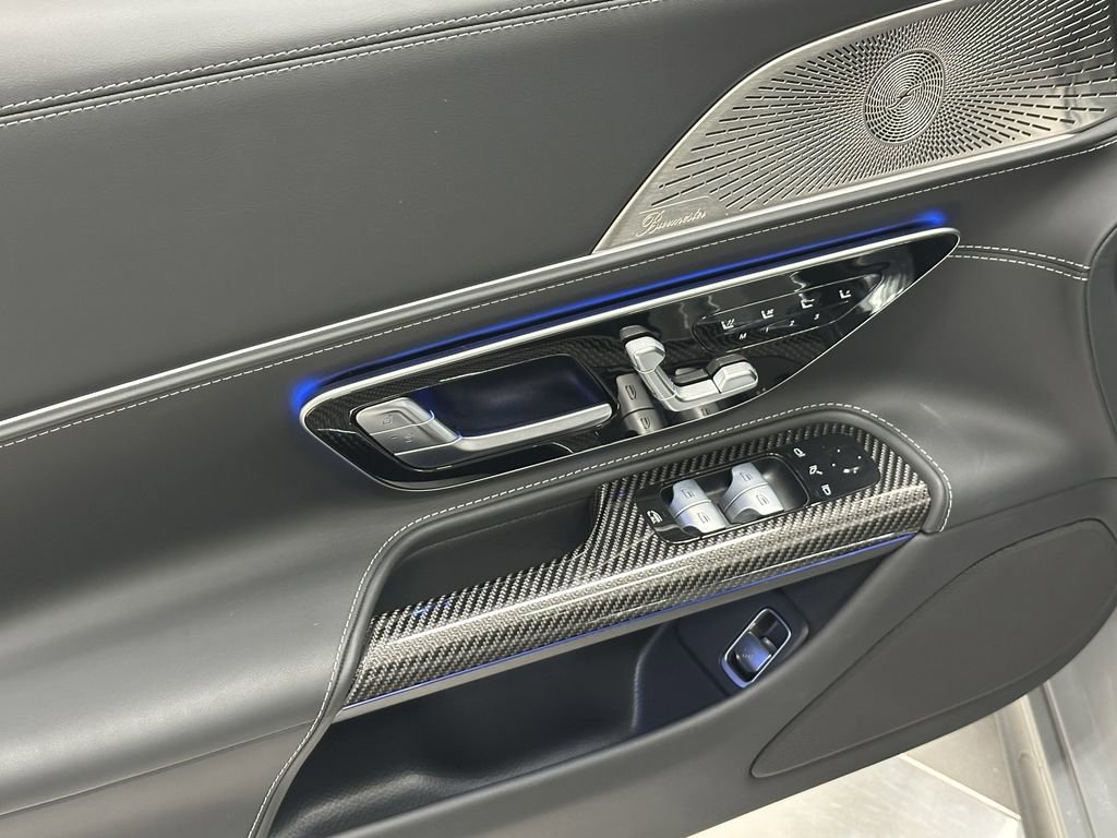 Certified 2024 Mercedes-Benz SL 43 AMG image 10