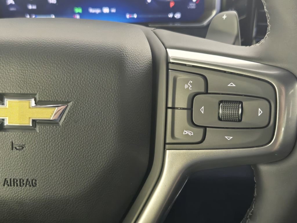New 2026 Chevrolet Silverado 1500 LT image 33