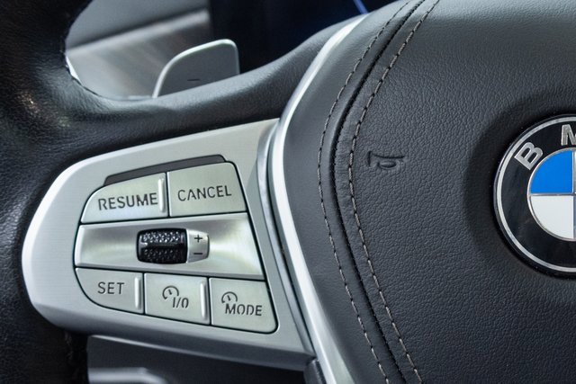 Certified 2023 BMW X7 xDrive40i w/ Premium Package image 13