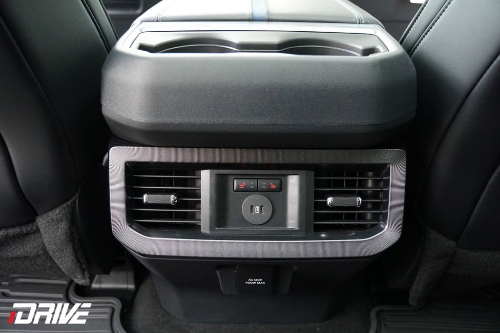 Used 2026 Ford F350 Platinum image 42