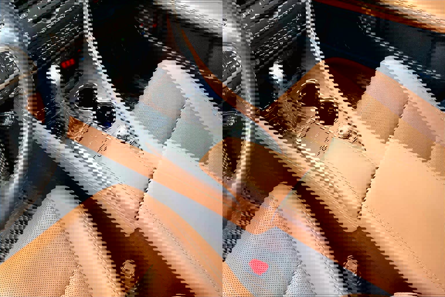 Certified 2021 Lexus RX 350 FWD w/ Premium Package image 15