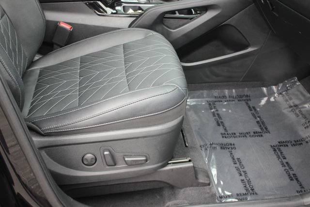 Used 2024 Kia Telluride EX X-Line AWD/4WD image 31