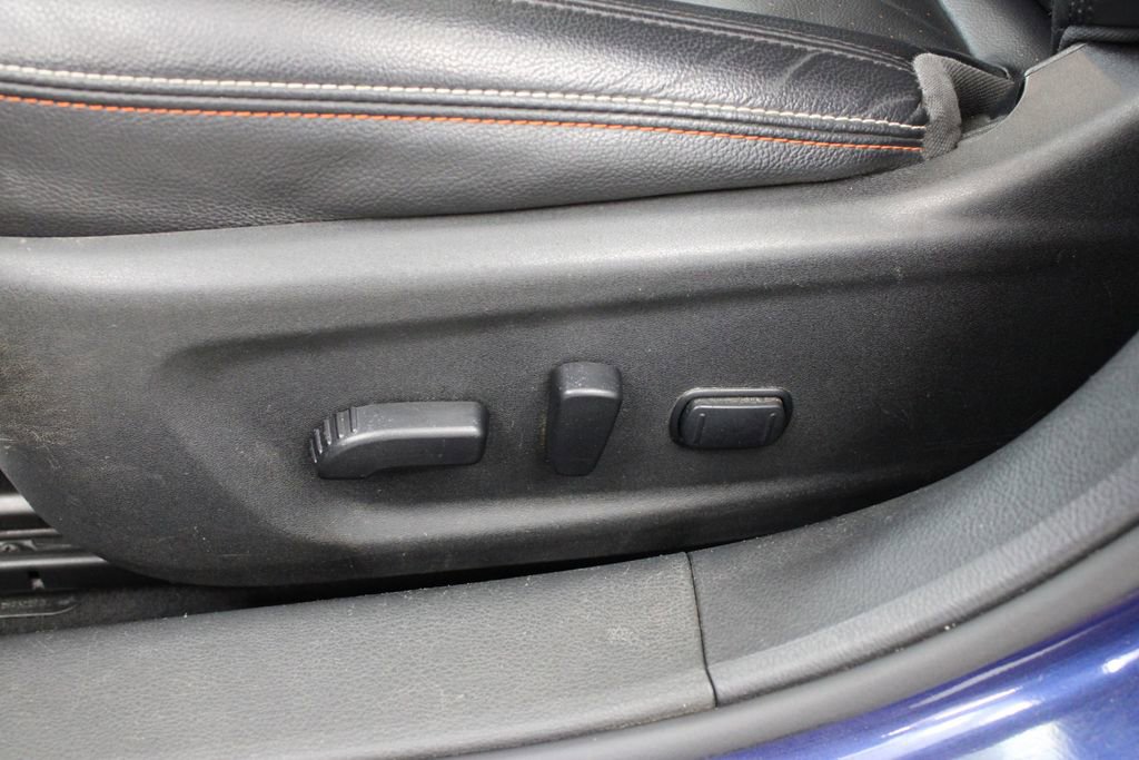Used 2023 Nissan Altima 2.5 SR w/ SR Premium Package FWD image 19