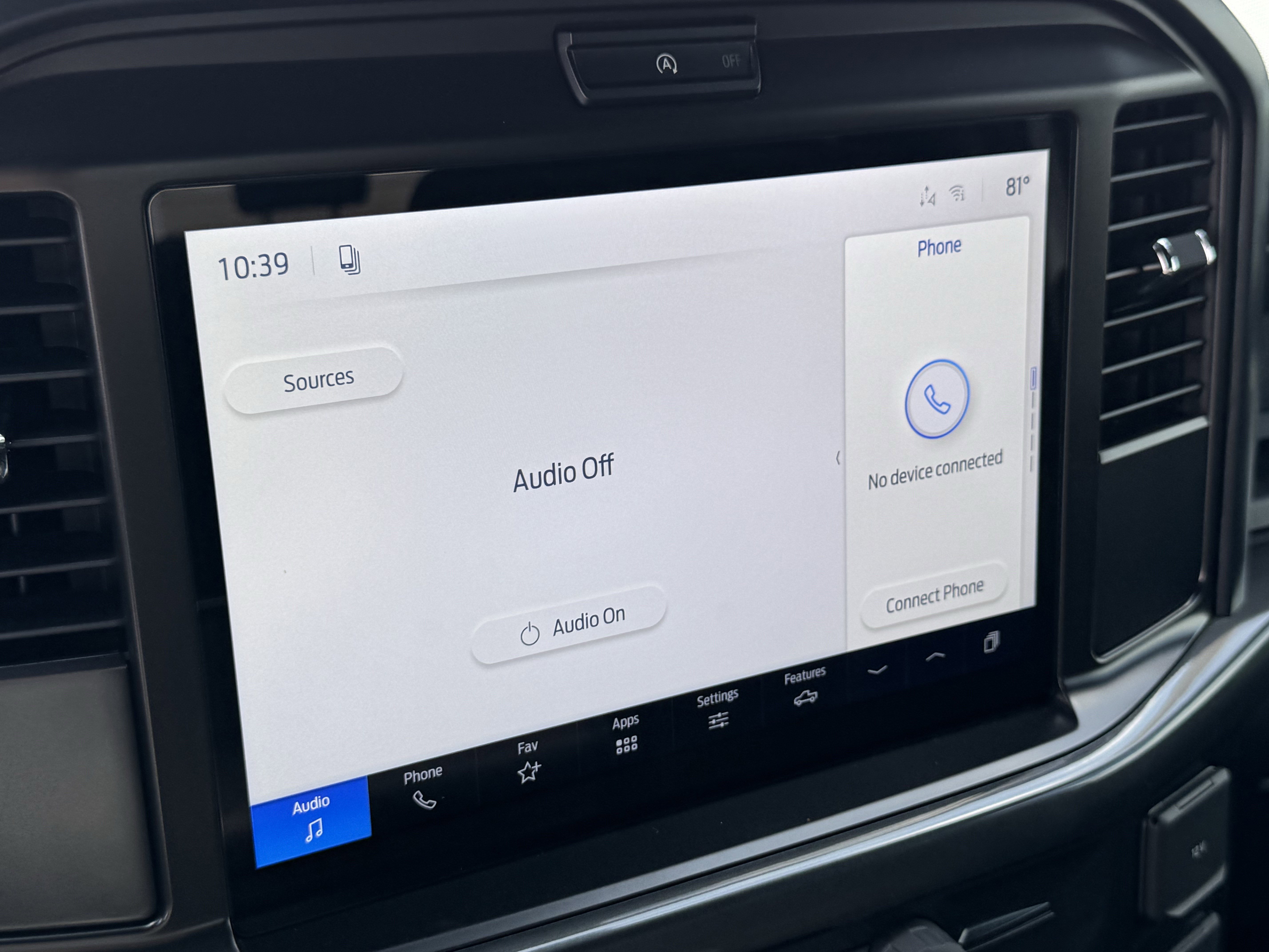 New 2026 Ford F150 STX w/ Equipment Group 200A AWD/4WD image 17