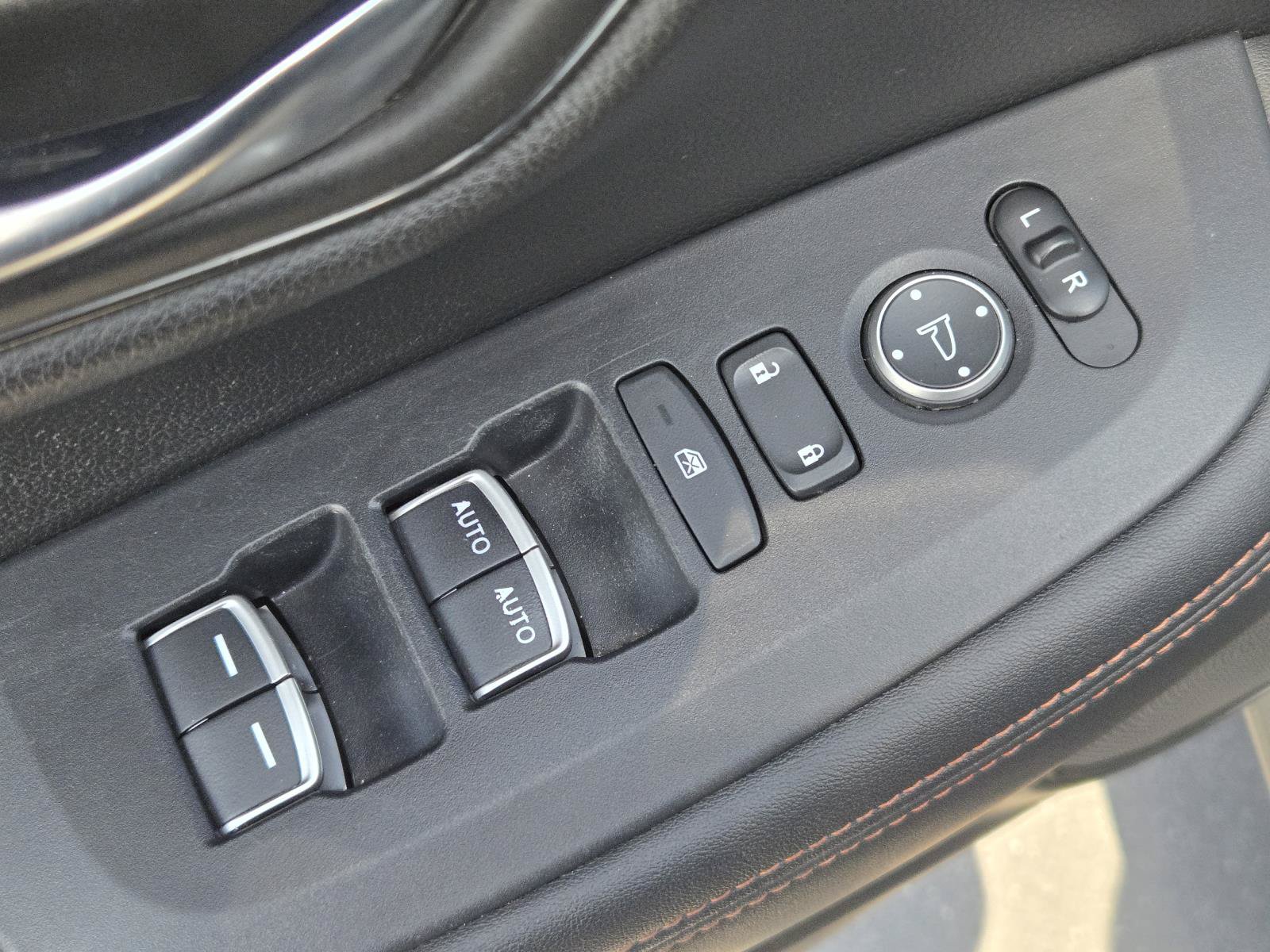 Used 2024 Honda HR-V Sport image 20