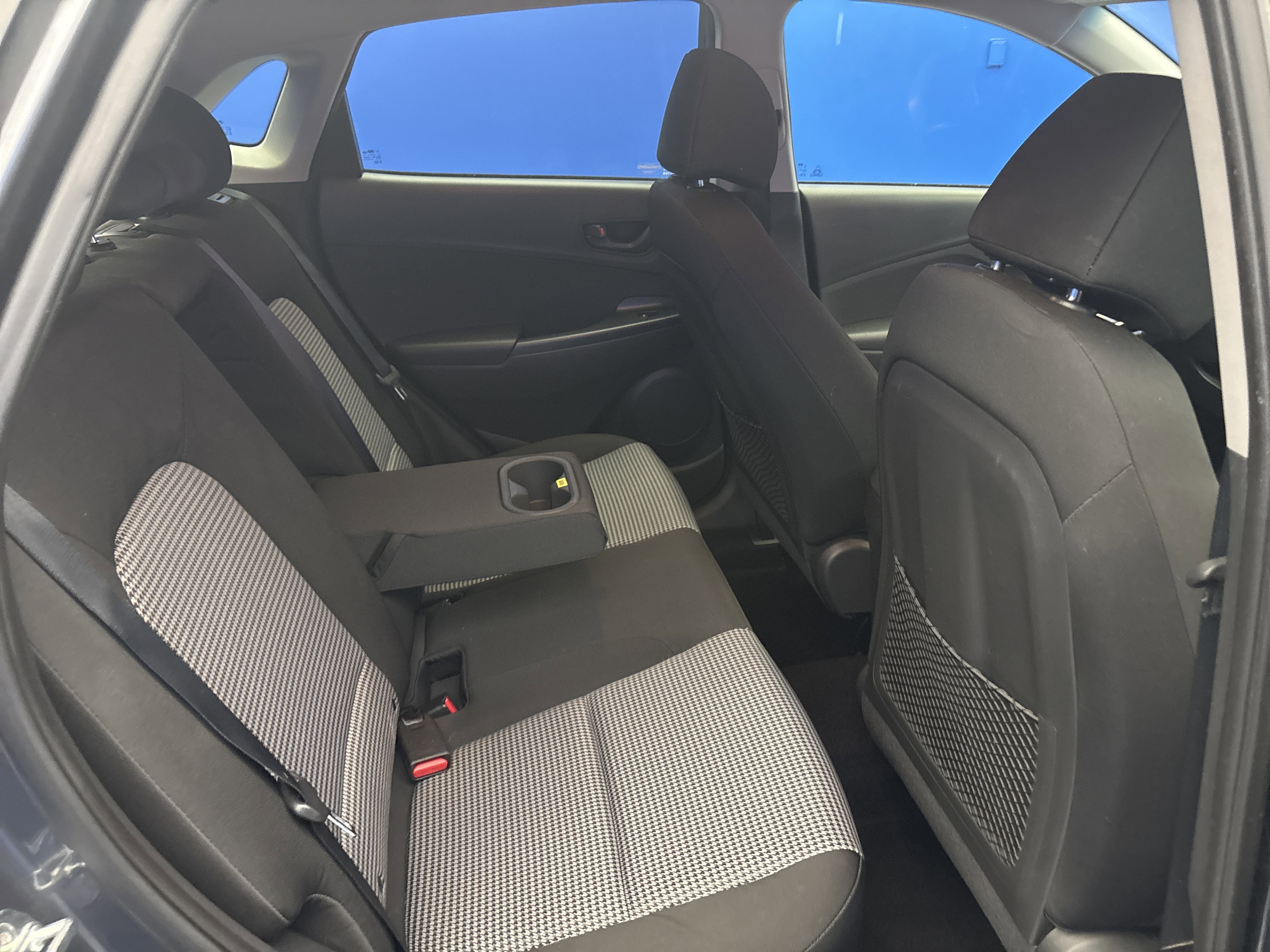 Used 2019 Hyundai Kona SEL FWD image 23