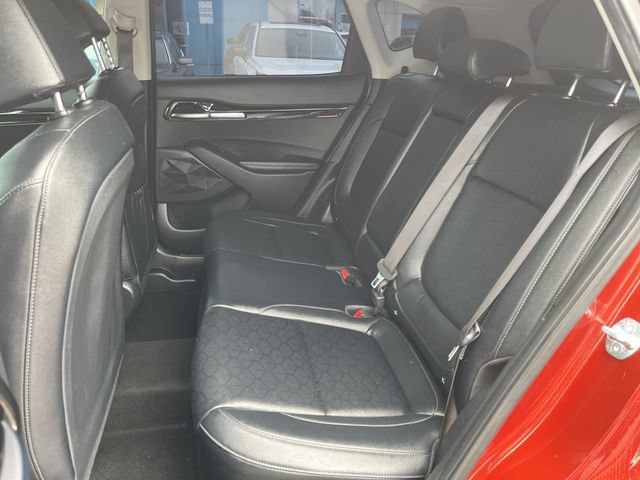 Used 2024 Kia Seltos SX AWD/4WD image 18