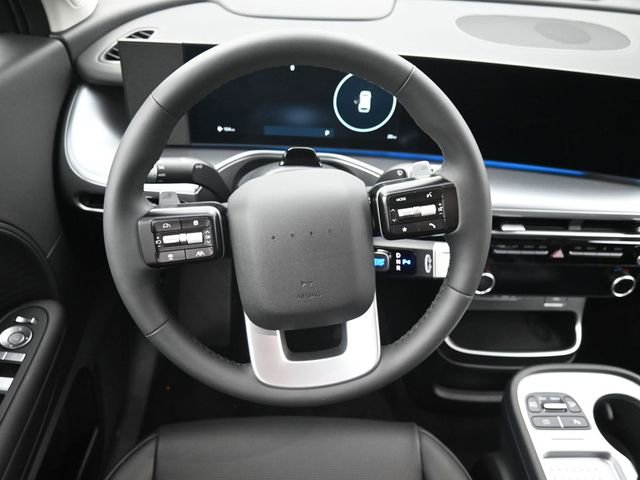 New 2026 Hyundai Ioniq 9 SEL image 13