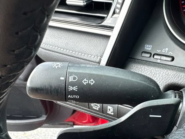 Used 2023 Toyota Camry XSE FWD image 12