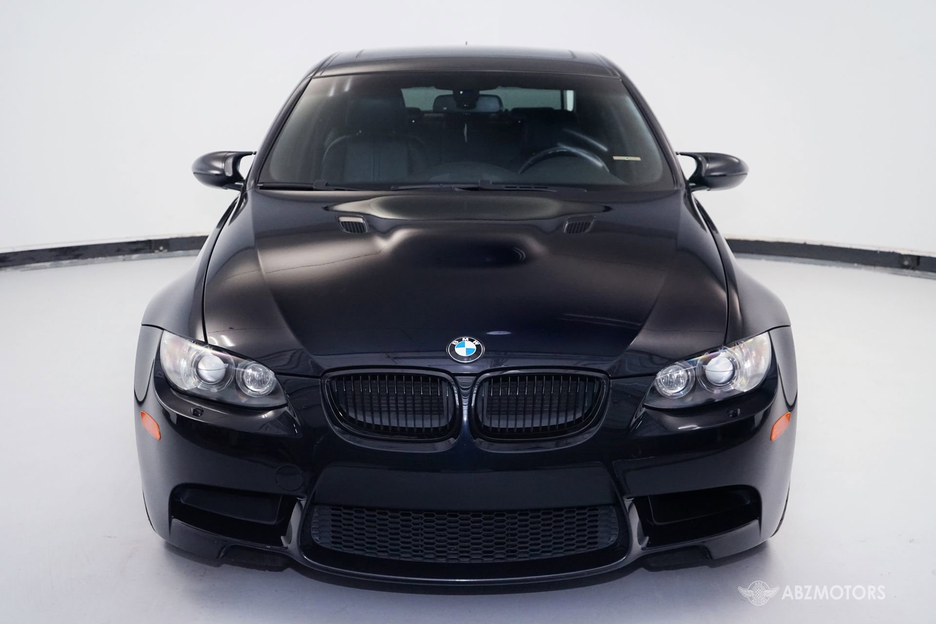 Used 2008 BMW M3 Sedan image 3