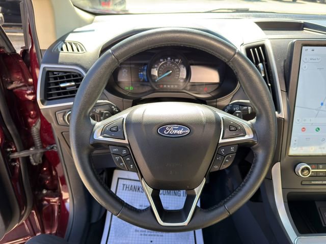 Used 2022 Ford Edge SEL w/ Convenience Package image 37