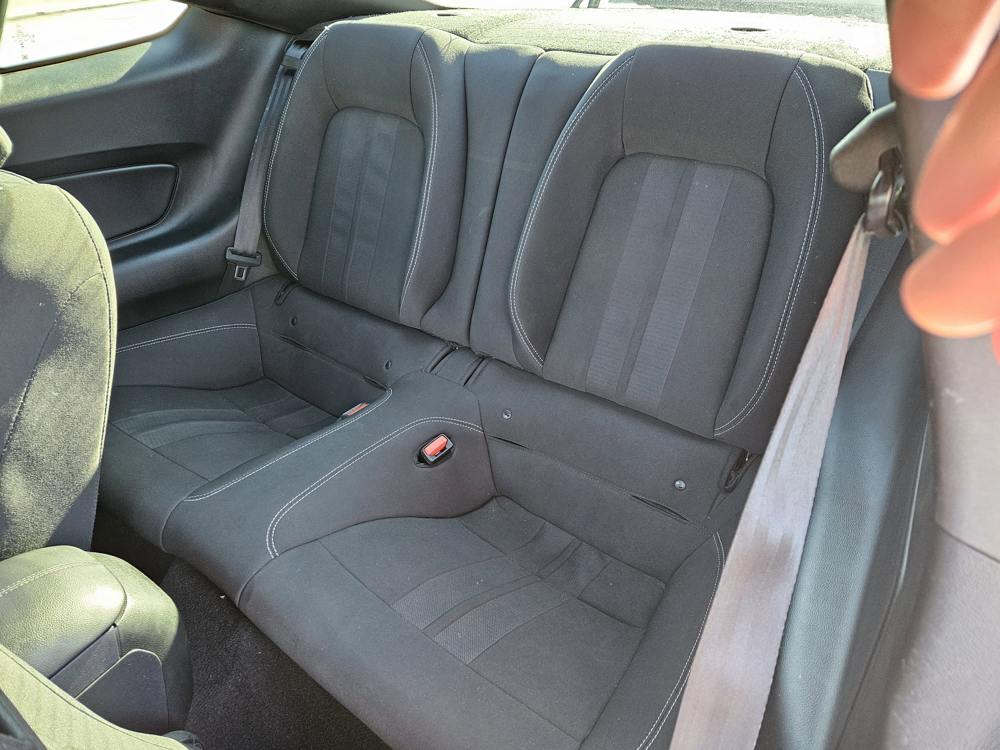 Used 2023 Ford Mustang EcoBoost w/ Equipment Group 101A image 31