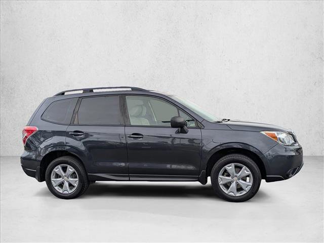Used 2016 Subaru Forester 2.5i w/ Alloy Wheel Package image 4