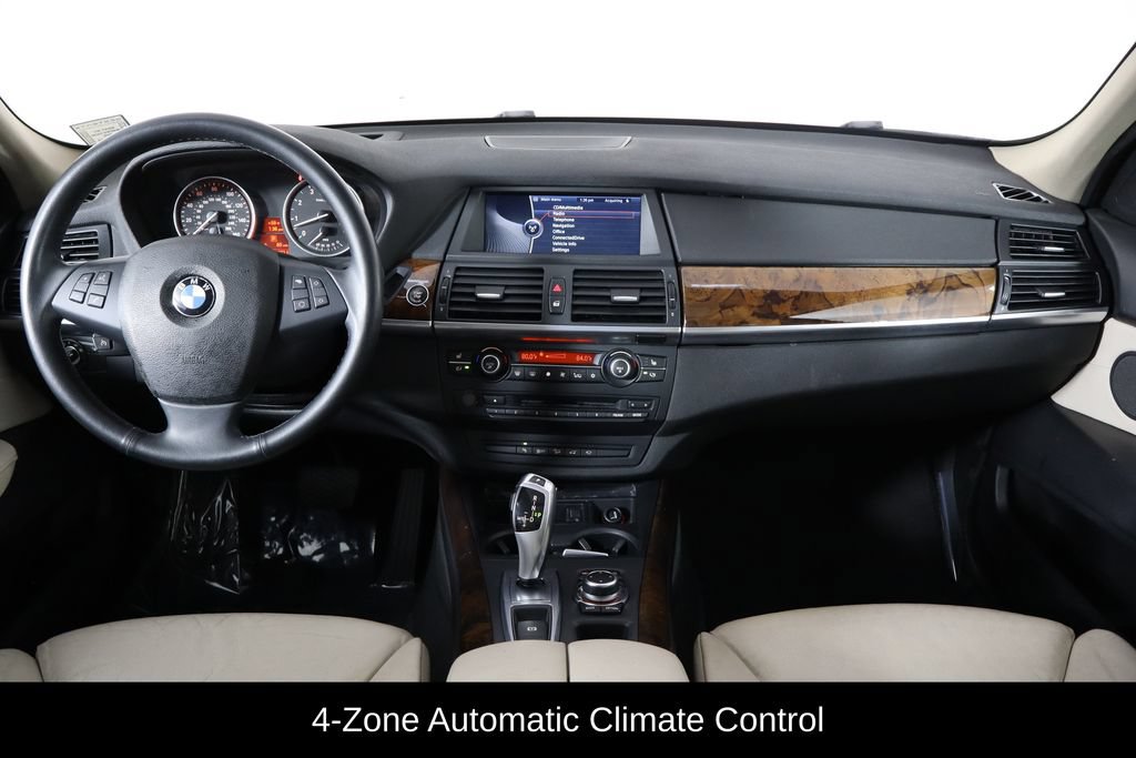 Used 2013 BMW X5 xDrive35i AWD/4WD image 13