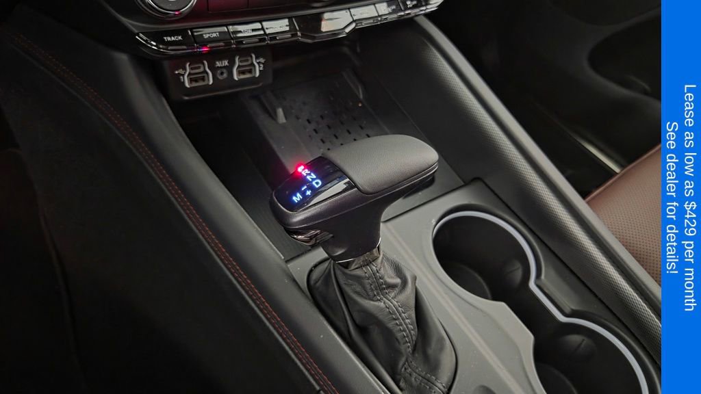 New 2026 Dodge Durango GT image 28