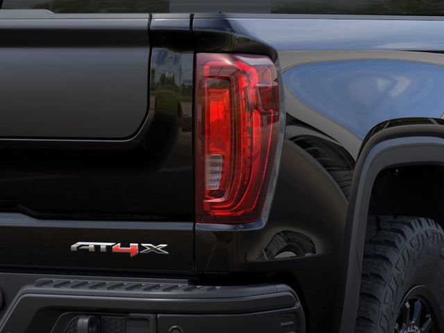 New 2026 GMC Sierra 1500 AT4X w/ AT4X AEV Edition AWD/4WD image 11