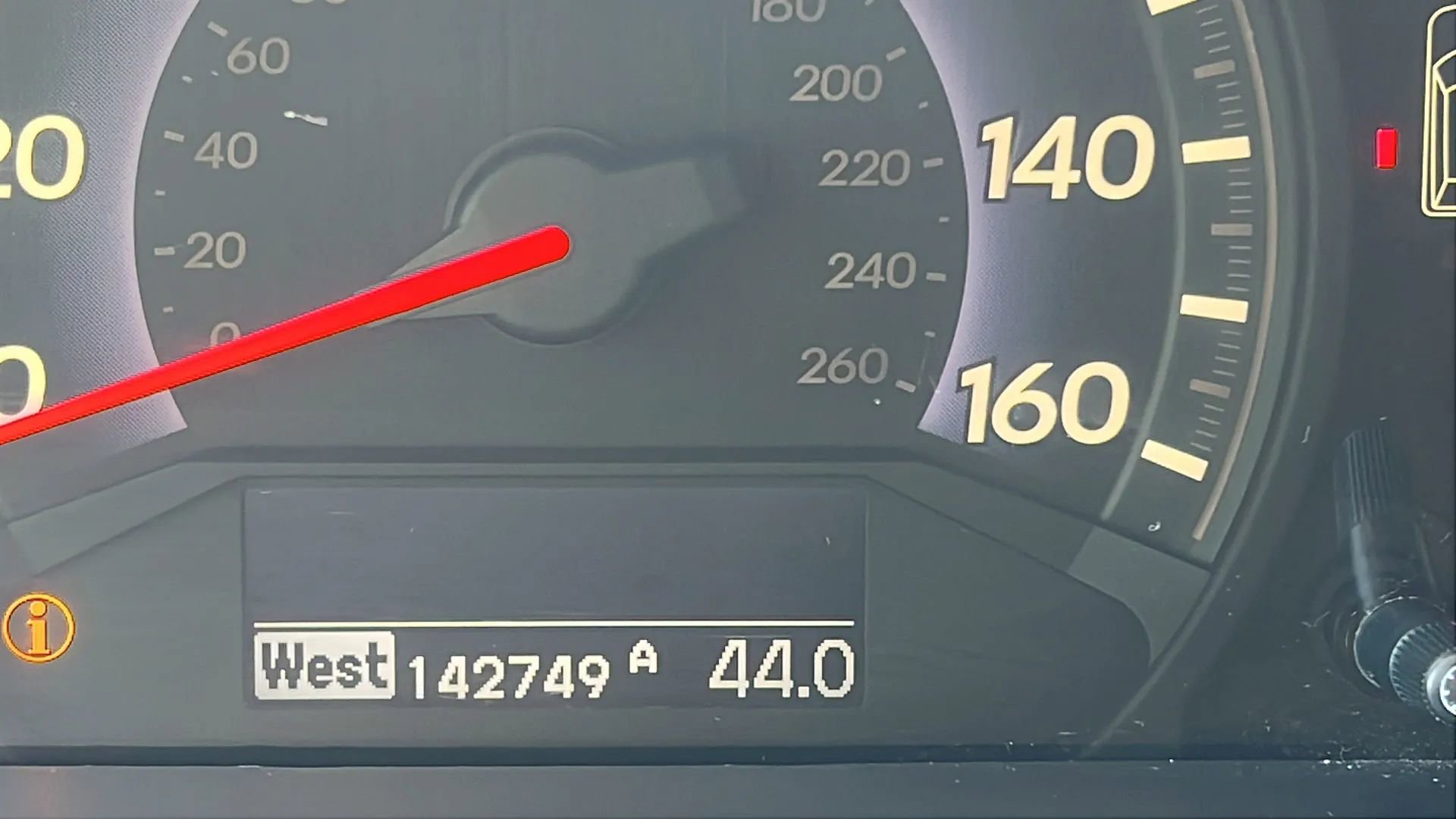 Used 2008 Honda Odyssey Touring image 11