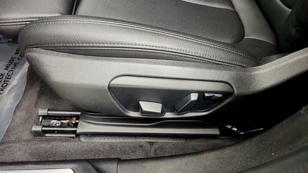 Used 2020 BMW 228i xDrive Gran Coupe w/ Convenience Package AWD/4WD image 11