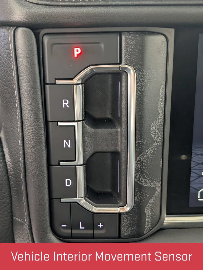 Certified 2024 GMC Yukon XL Denali AWD/4WD image 25