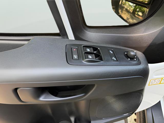 Used 2024 RAM ProMaster 3500 w/ Safety Group image 15