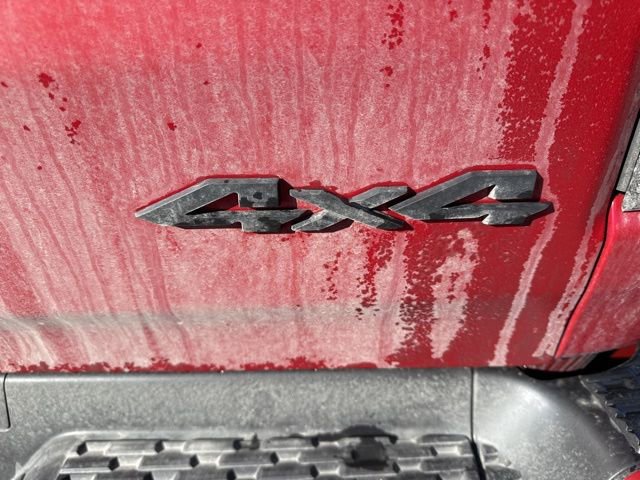 New 2026 RAM 1500 Big Horn w/ Night Edition image 17