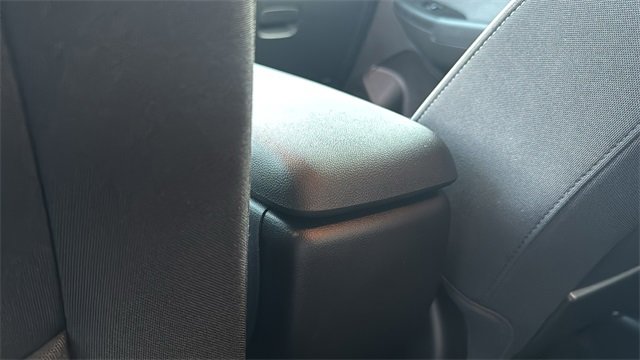 Used 2024 Chevrolet TrailBlazer LT image 21