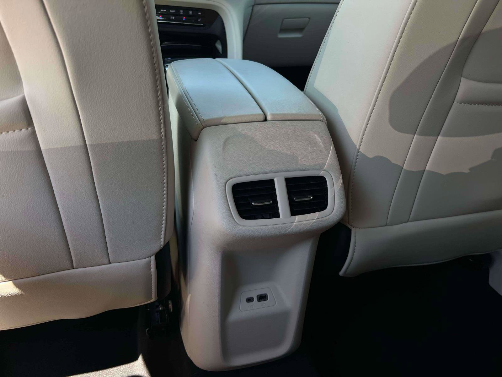 Used 2023 Buick Envision Preferred FWD image 26