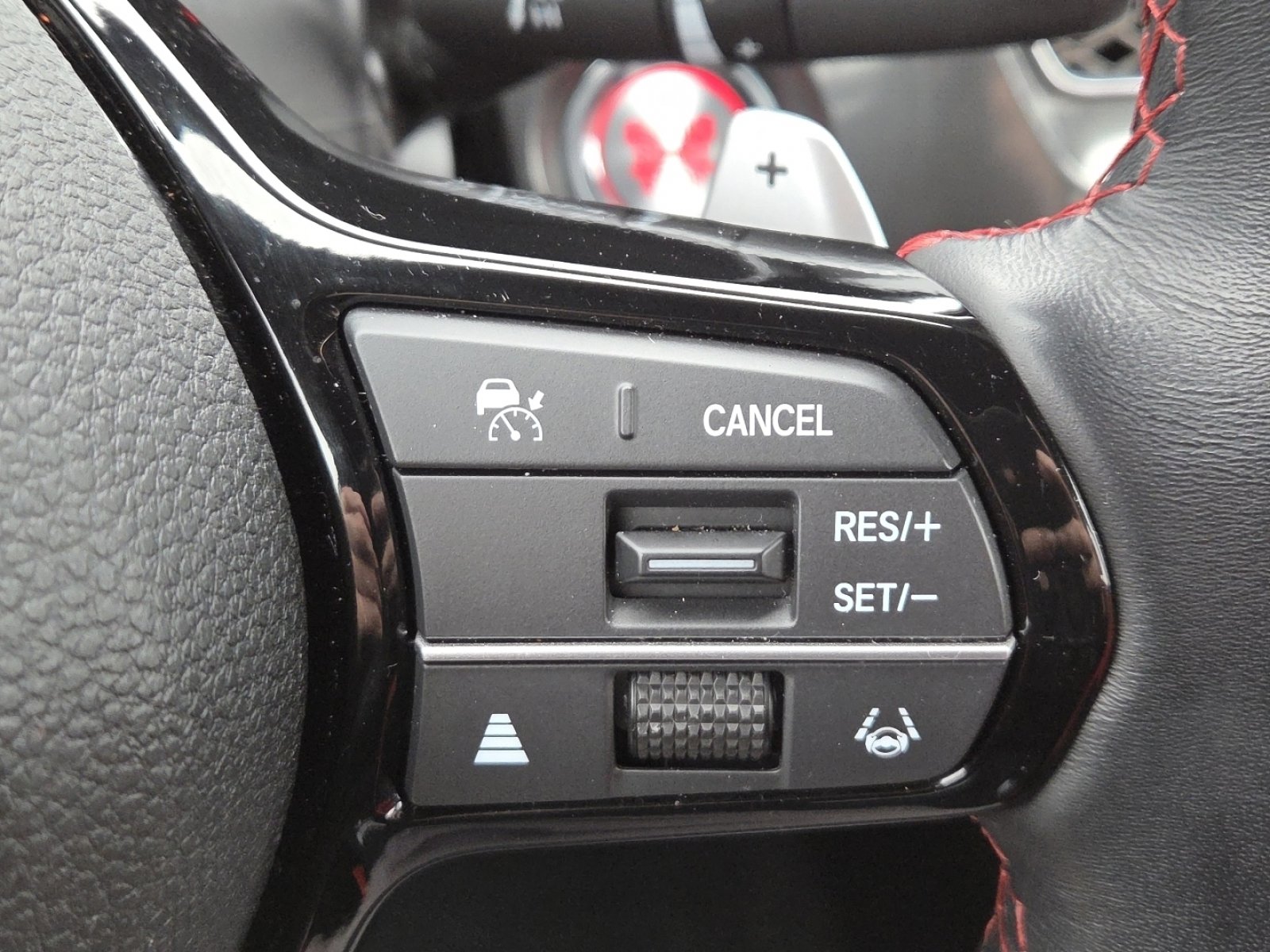 Used 2023 Acura Integra A-Spec image 32