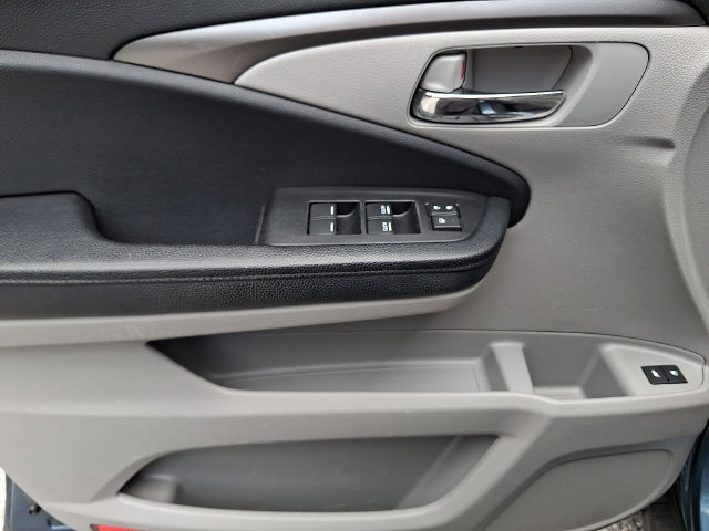 Used 2017 Honda Pilot EX-L image 14