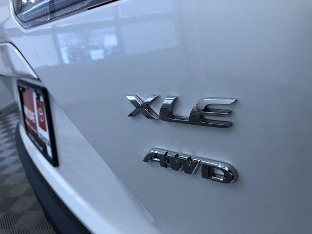 New 2026 Toyota Corolla Cross XLE image 15