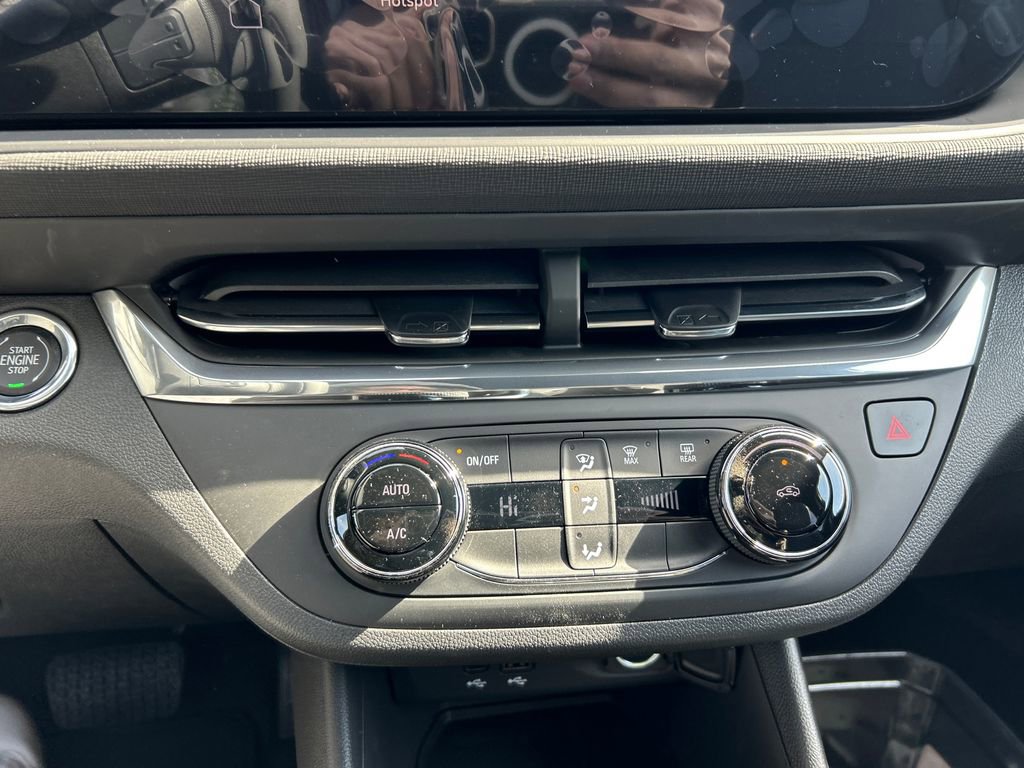 New 2026 Buick Envista Preferred FWD image 26
