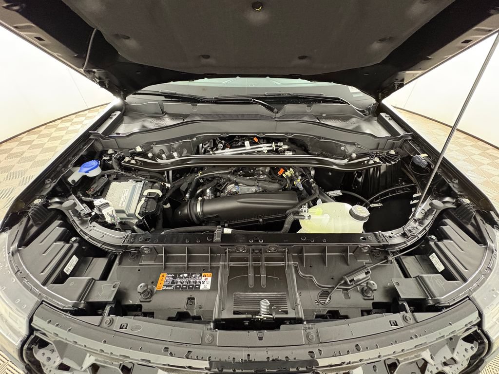 New 2026 Ford Explorer ST-Line RWD image 32