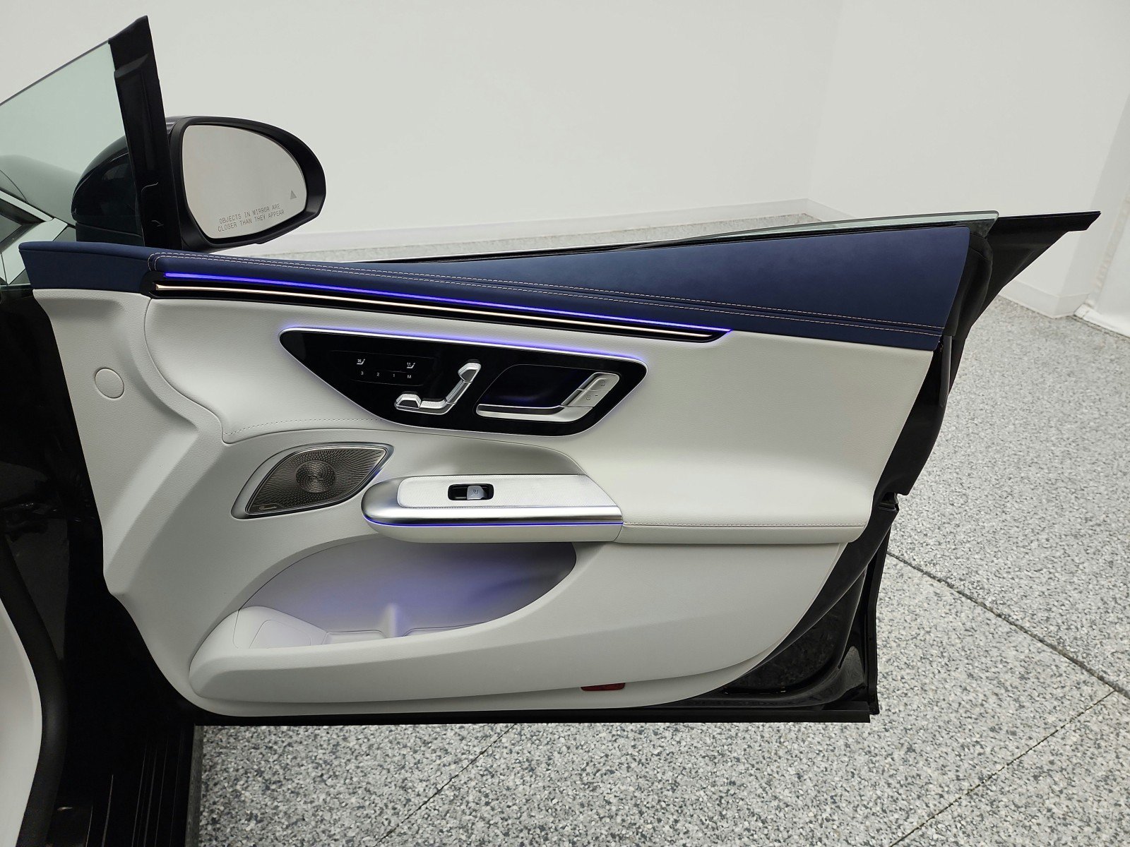 Certified 2023 Mercedes-Benz EQE 350+ 4MATIC Sedan image 20