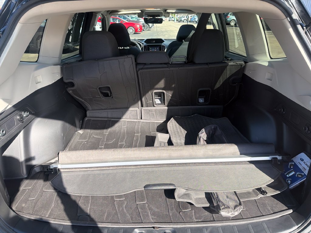 Used 2021 Subaru Forester Premium w/ Popular Package #1 AWD/4WD image 33