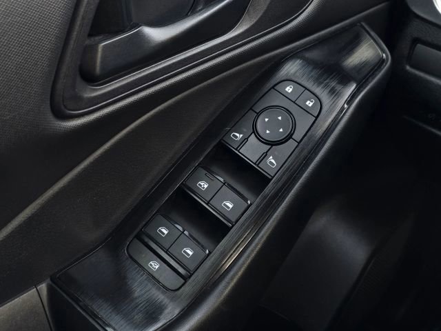 Used 2024 Nissan Rogue S AWD/4WD image 28