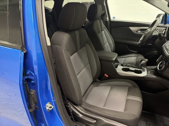 Certified 2024 Chevrolet Blazer LT w/ Convenience Package FWD image 18
