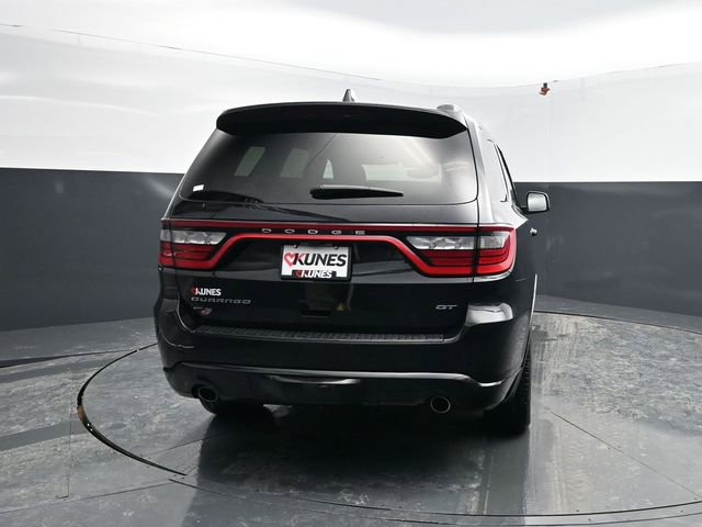Used 2023 Dodge Durango GT image 8