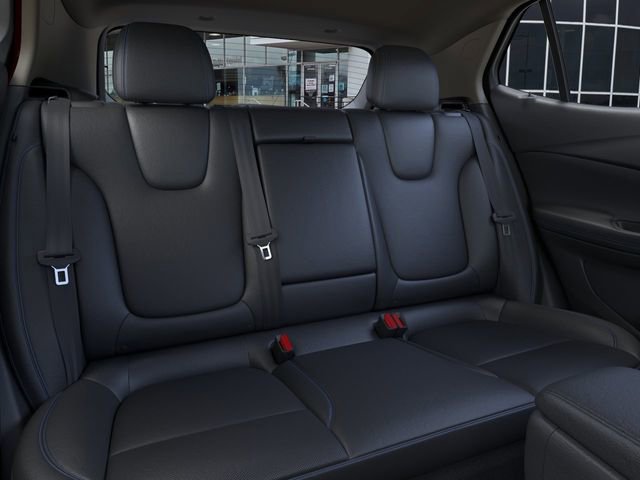New 2026 Buick Encore GX Sport Touring w/ Comfort Package AWD/4WD image 18