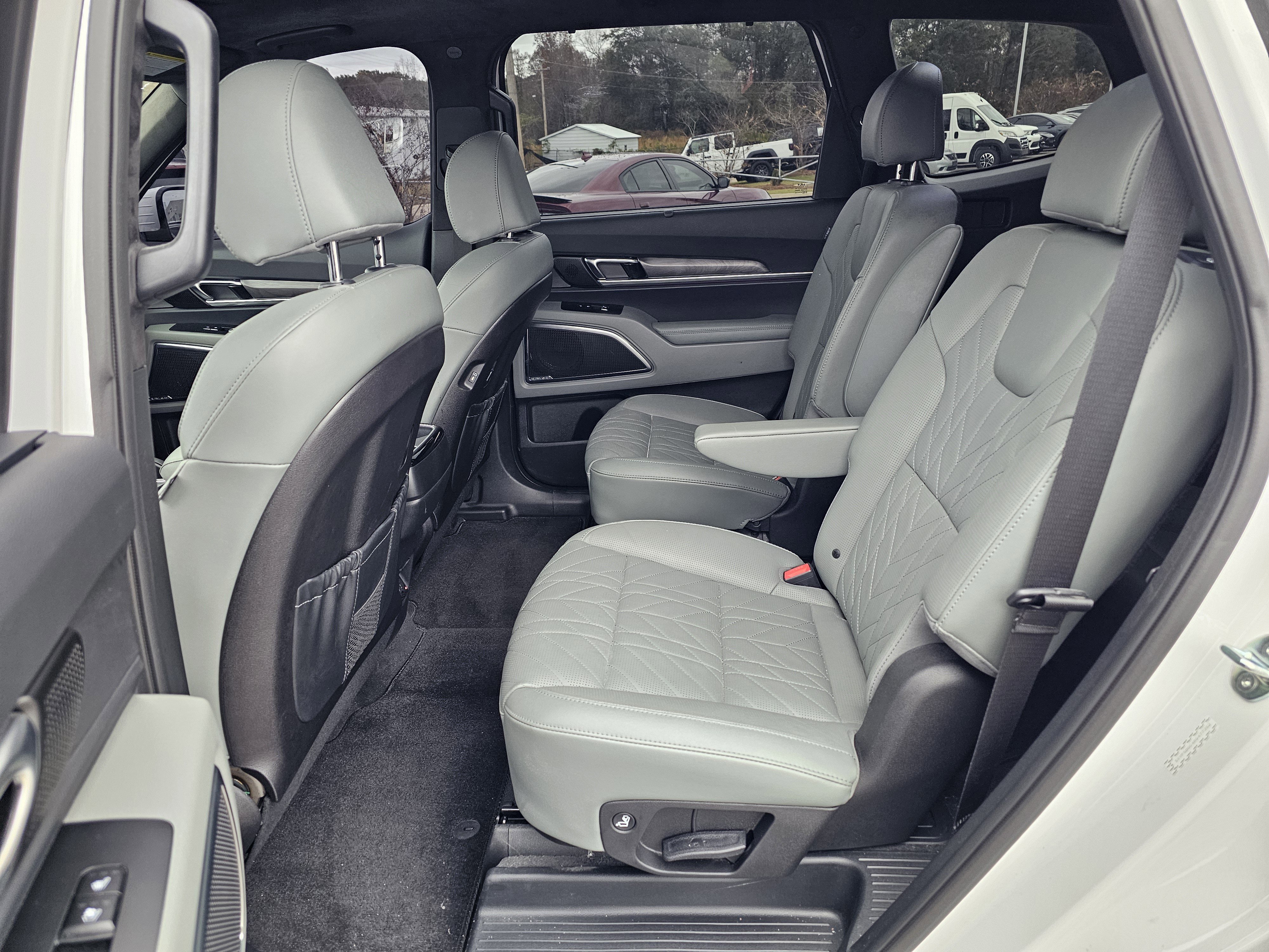 Used 2024 Kia Telluride SX Prestige X-Pro image 31