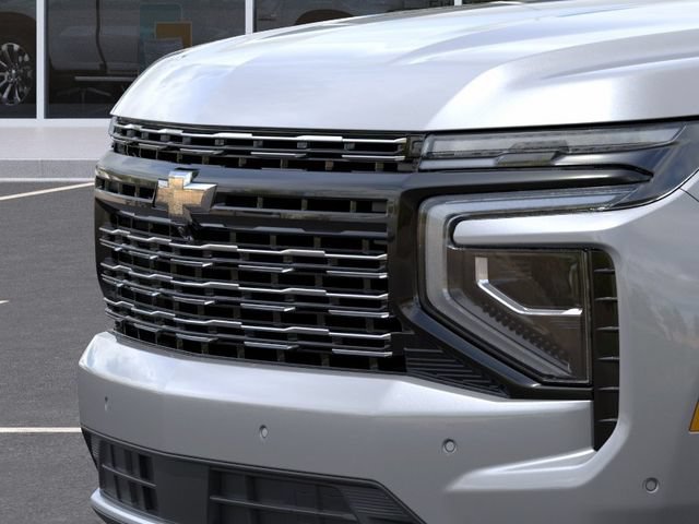 New 2026 Chevrolet Tahoe High Country RWD image 13