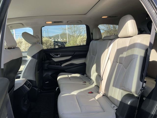 Used 2020 Subaru Ascent Limited w/ Technology Package image 15