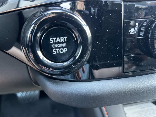 New 2026 Nissan Pathfinder Rock Creek AWD/4WD image 32