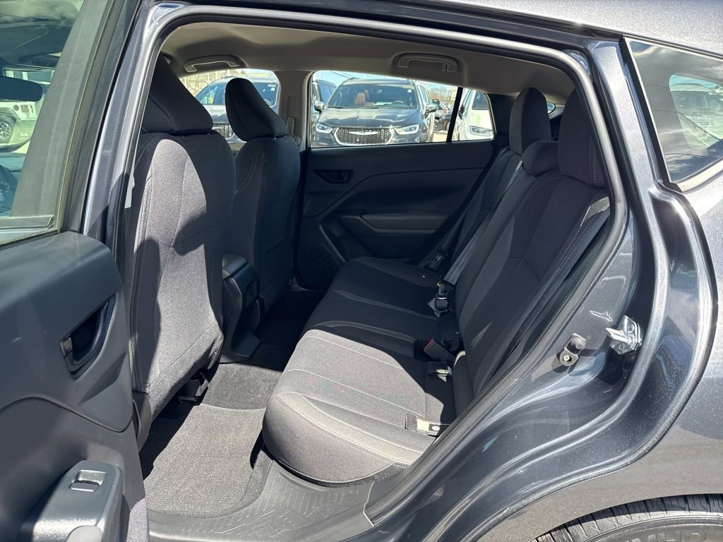 Used 2024 Subaru Impreza 2.0i image 20