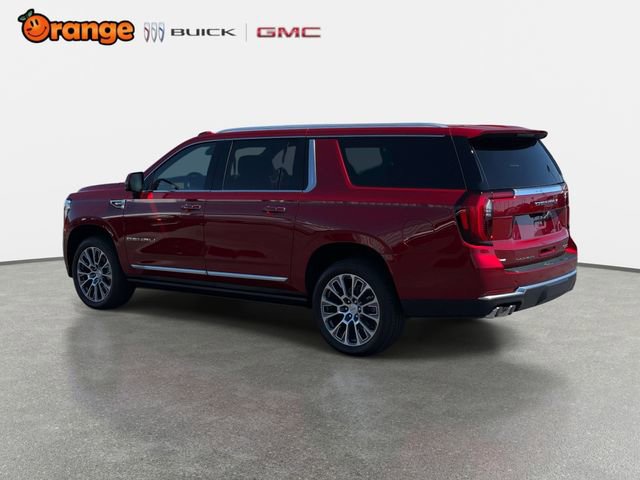 New 2026 GMC Yukon XL Denali w/ Denali Reserve Package image 5