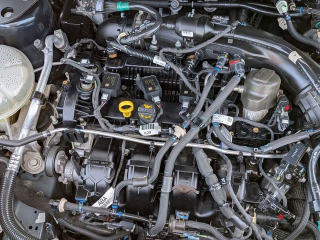 Used 2022 Ford Bronco Sport Badlands image 31
