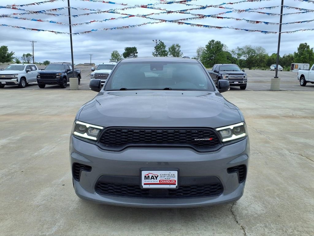 Used 2025 Dodge Durango GT image 24